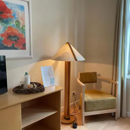 Am Puls Der Altstadt Apartmán Erfurt