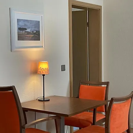 Am Puls Der Altstadt * Erfurt