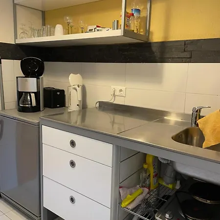 Am Puls Der Altstadt Erfurt