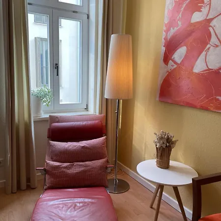 Am Puls Der Altstadt