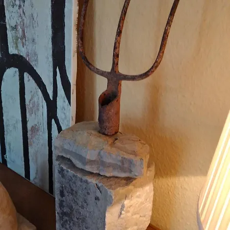 דירה Am Puls Der Altstadt ארפורט