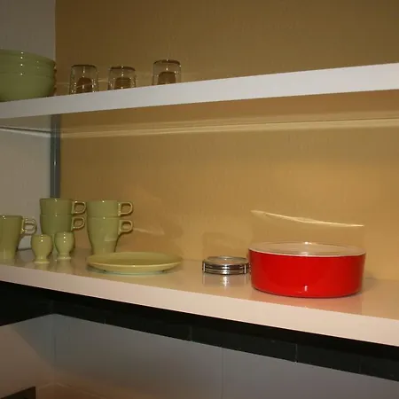 Apartmán Am Puls Der Altstadt *