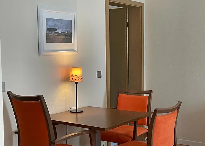 Am Puls Der Altstadt * Erfurt