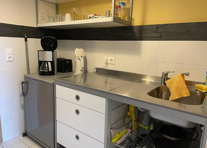 Am Puls Der Altstadt Erfurt