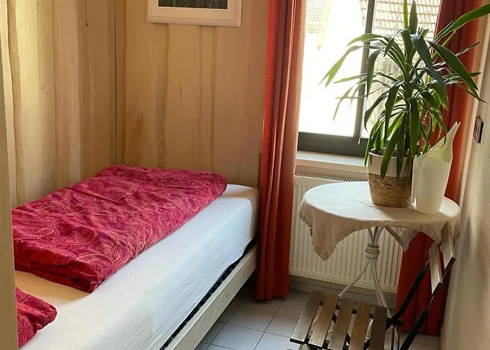Am Puls Der Altstadt Appartement