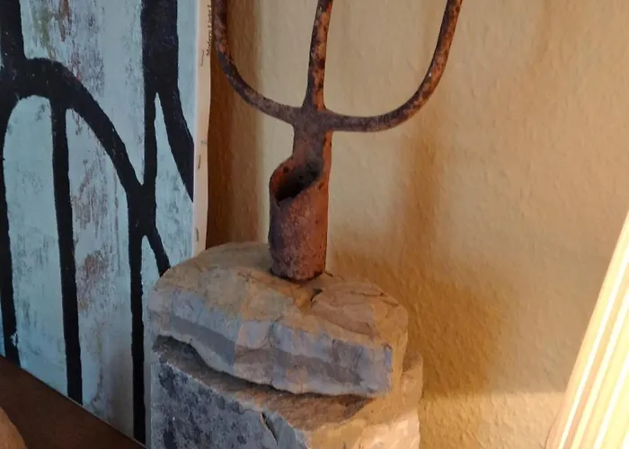 Appartement Am Puls Der Altstadt Erfurt