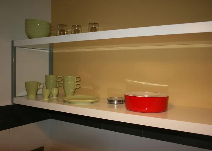 Appartement Am Puls Der Altstadt *